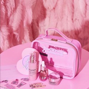 Elemis and Skinny Confidential